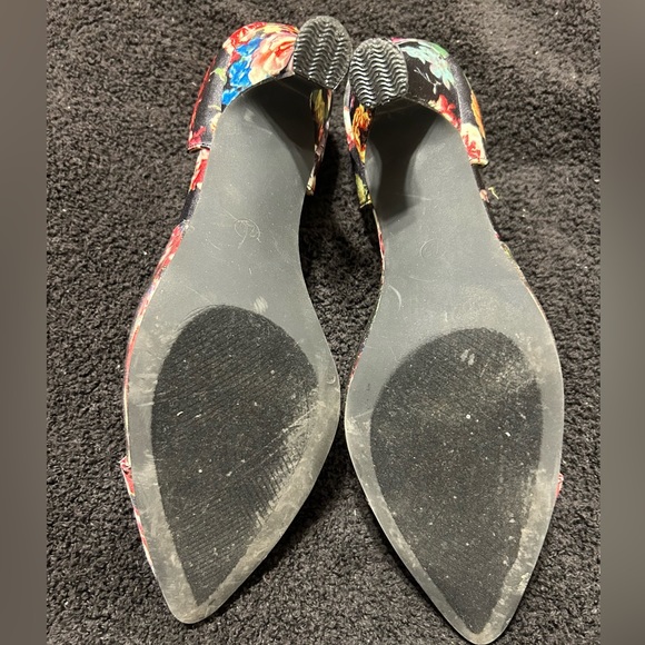 Bellini Cupcake Pump - Picture 5 of 8